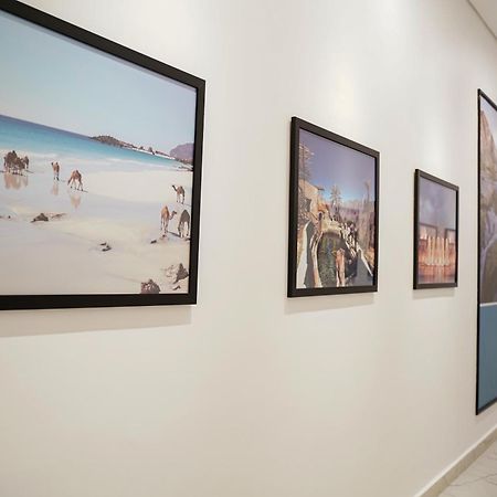 Lavenue Resthouse Apartment Nizwa Exterior photo