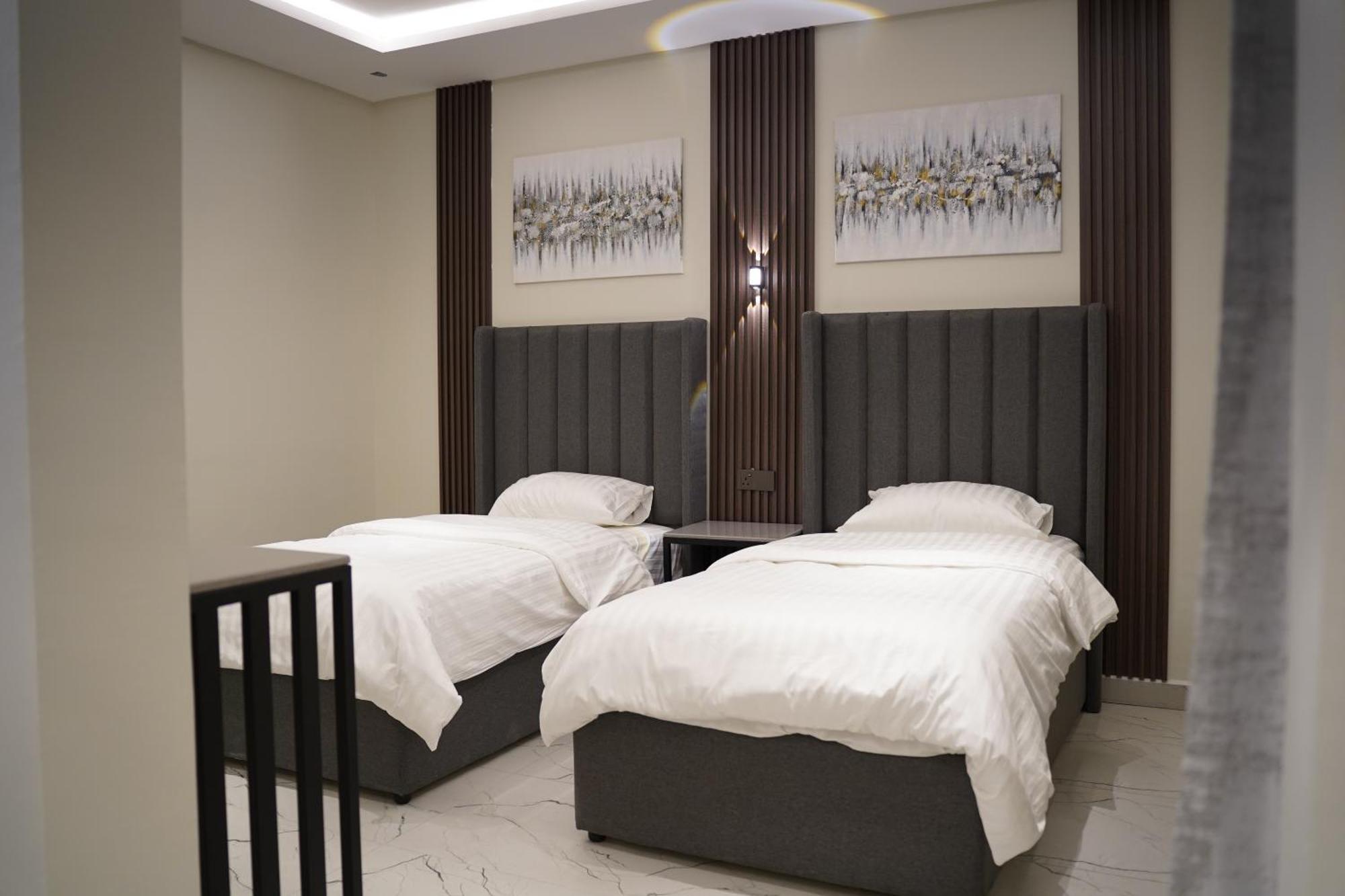 Lavenue Resthouse Apartment Nizwa Exterior photo