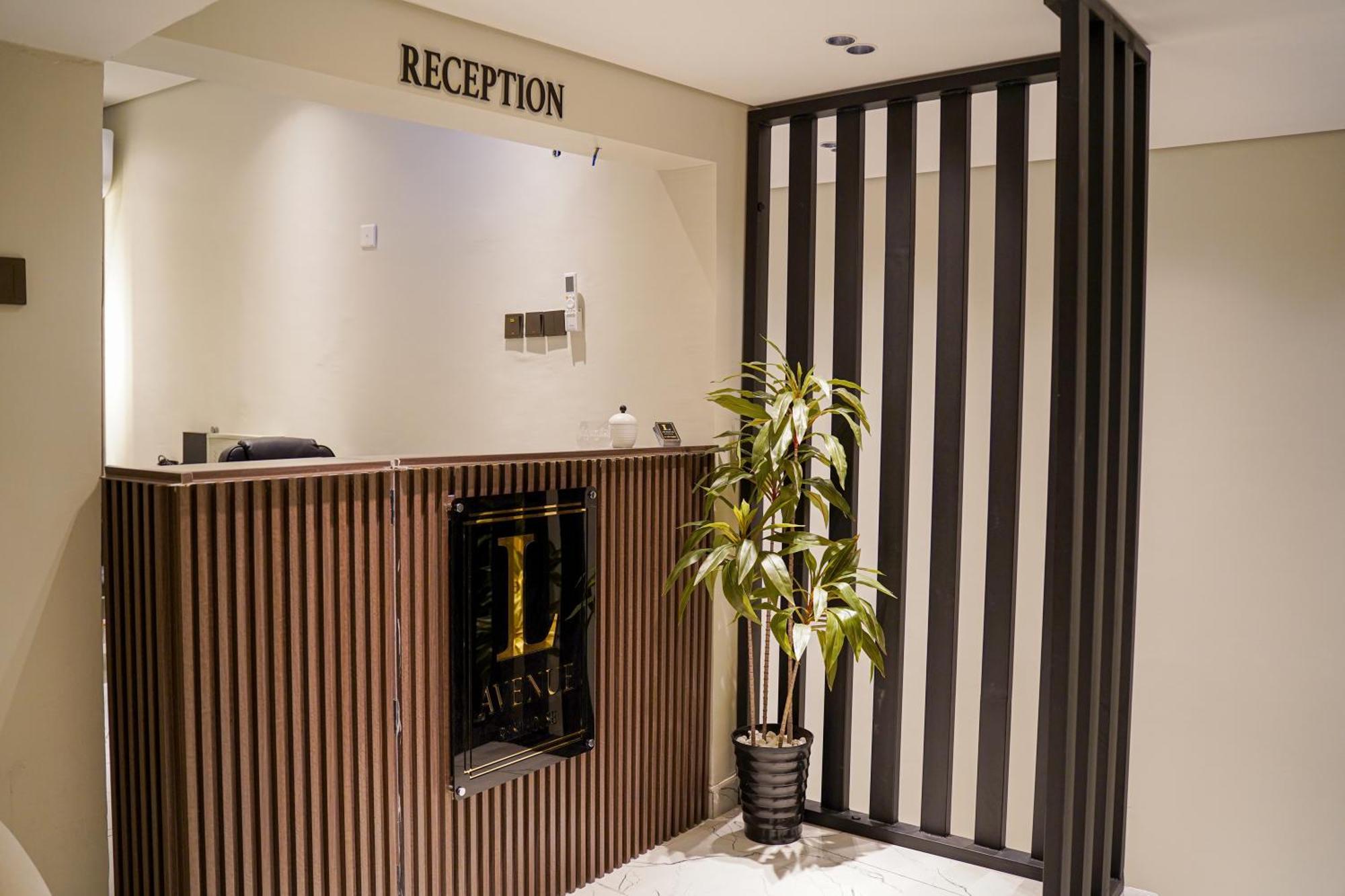 Lavenue Resthouse Apartment Nizwa Exterior photo