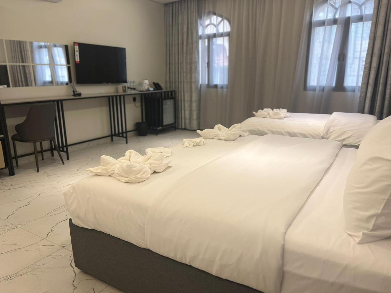 Lavenue Resthouse Apartment Nizwa Room photo
