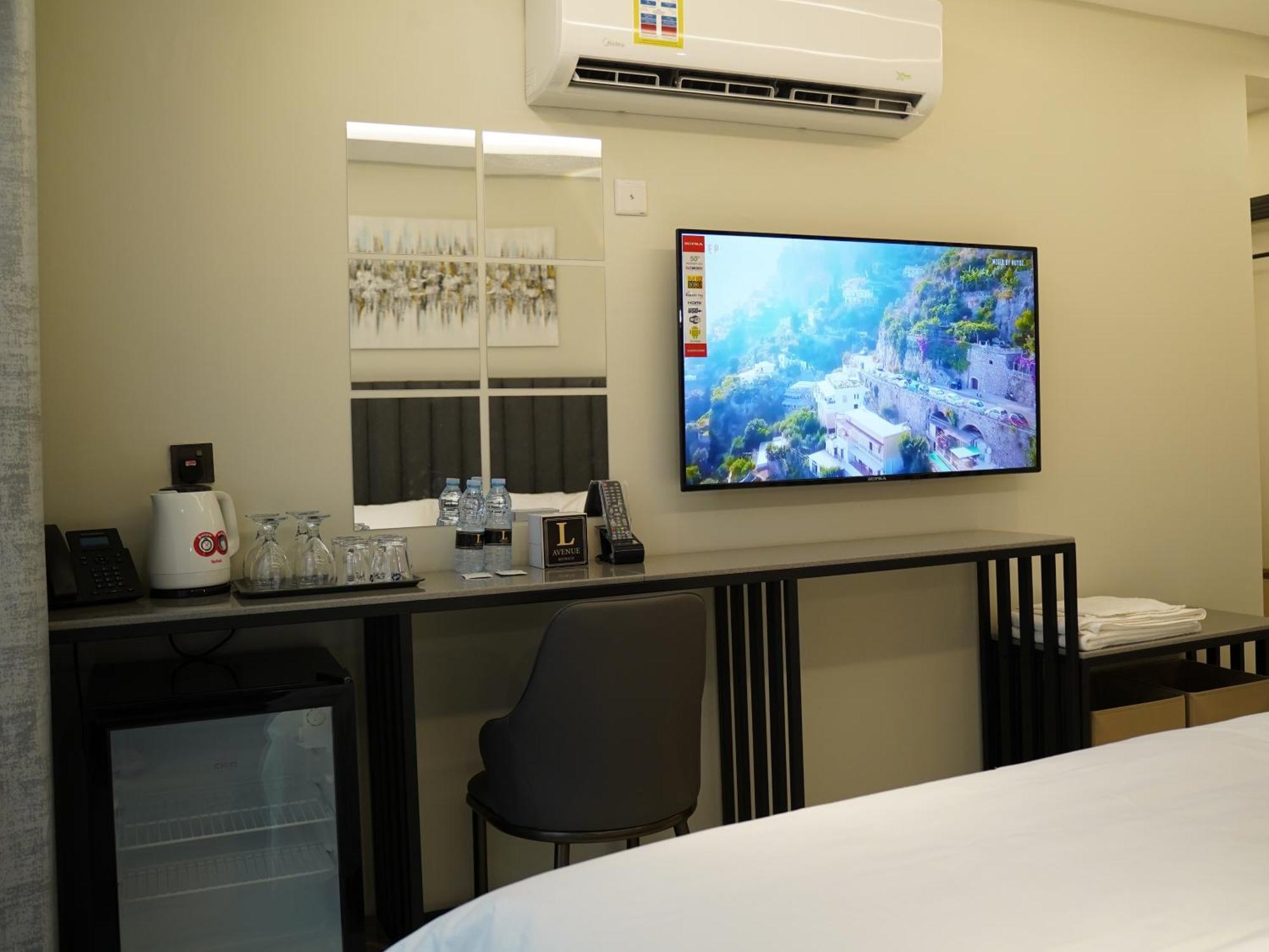 Lavenue Resthouse Apartment Nizwa Room photo
