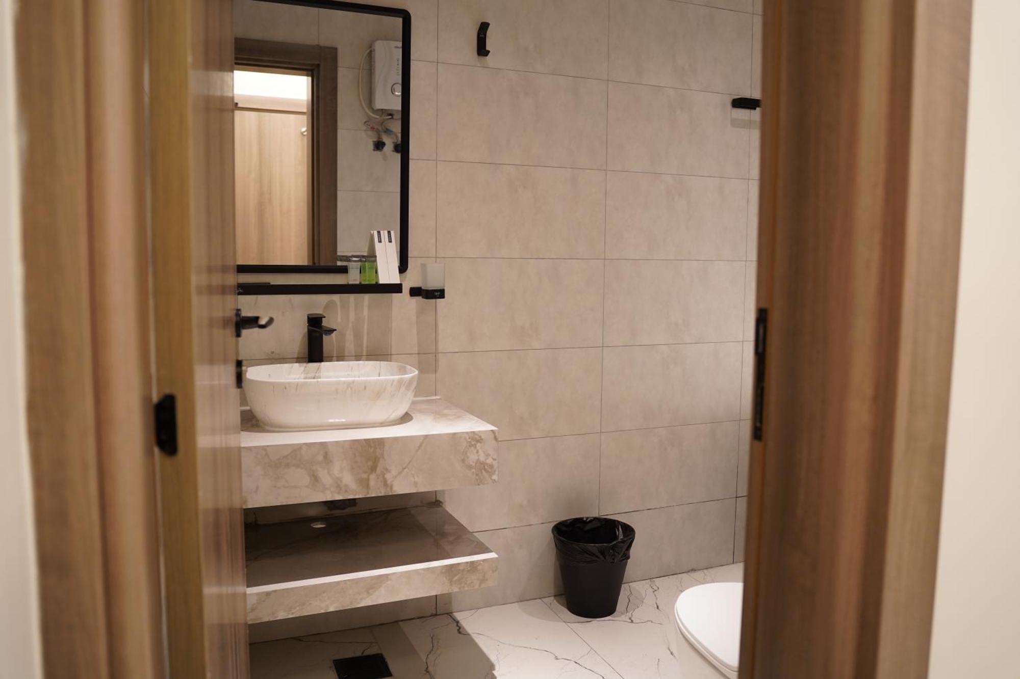 Lavenue Resthouse Apartment Nizwa Exterior photo