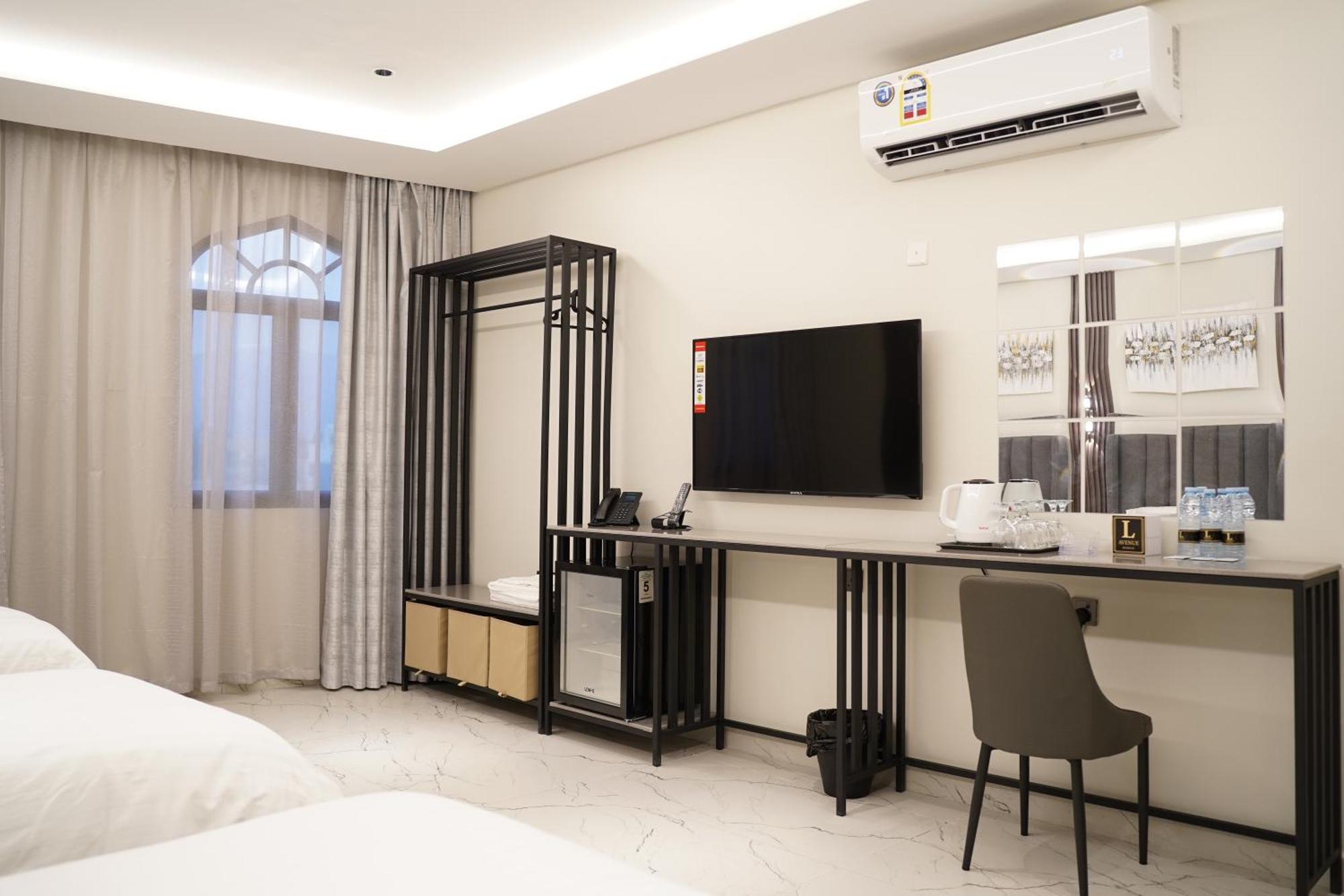 Lavenue Resthouse Apartment Nizwa Exterior photo