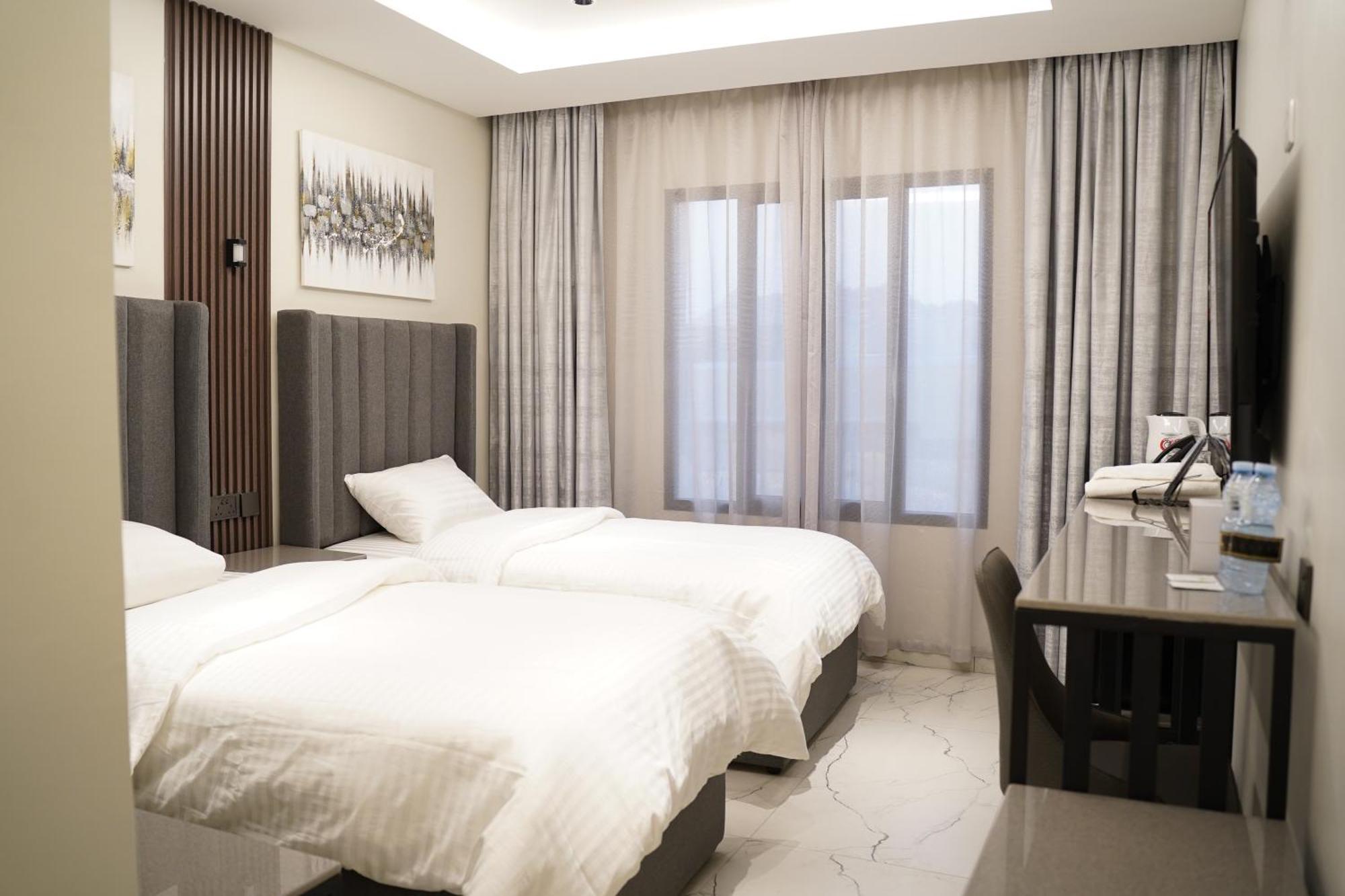 Lavenue Resthouse Apartment Nizwa Exterior photo