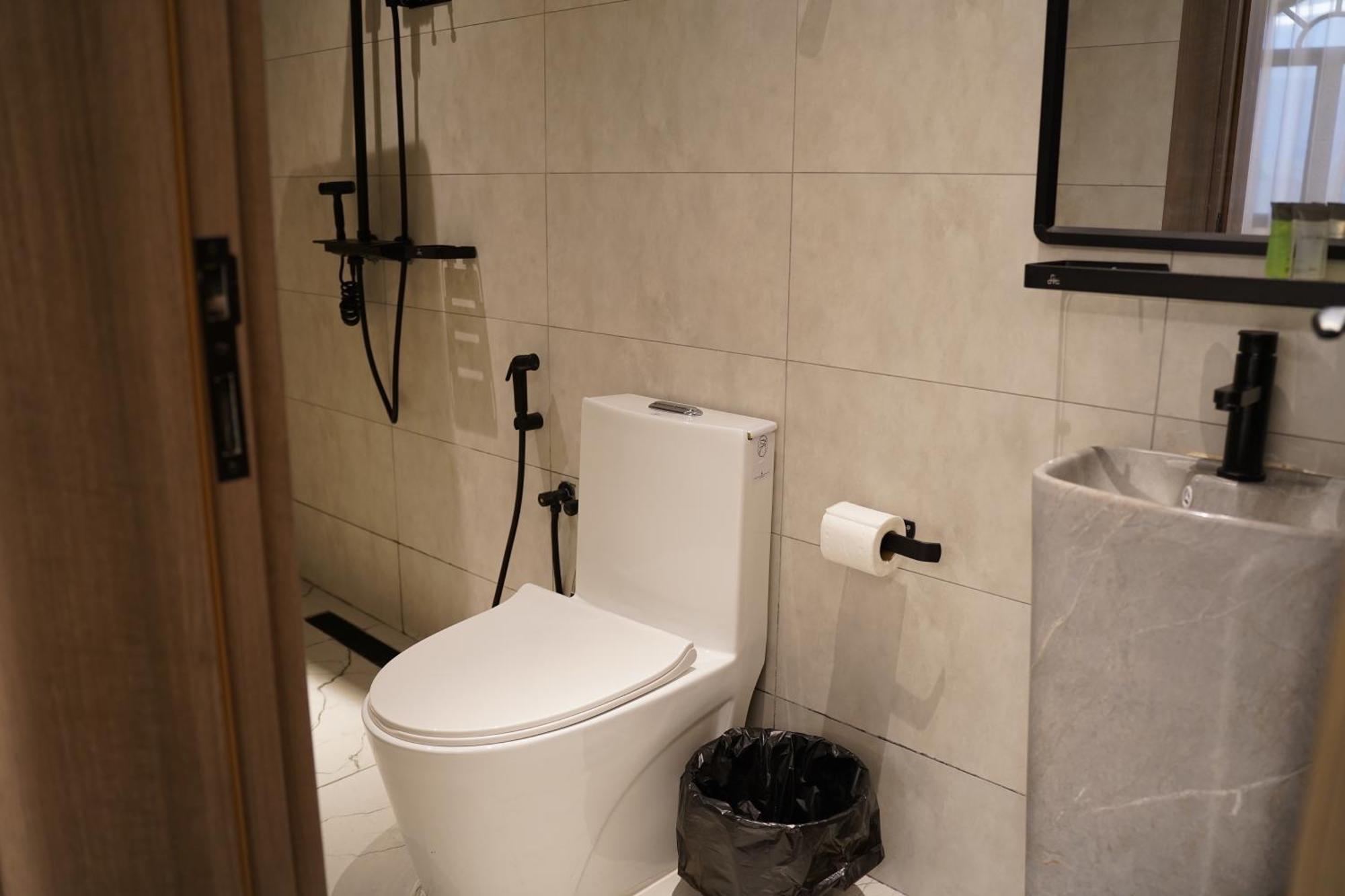 Lavenue Resthouse Apartment Nizwa Exterior photo