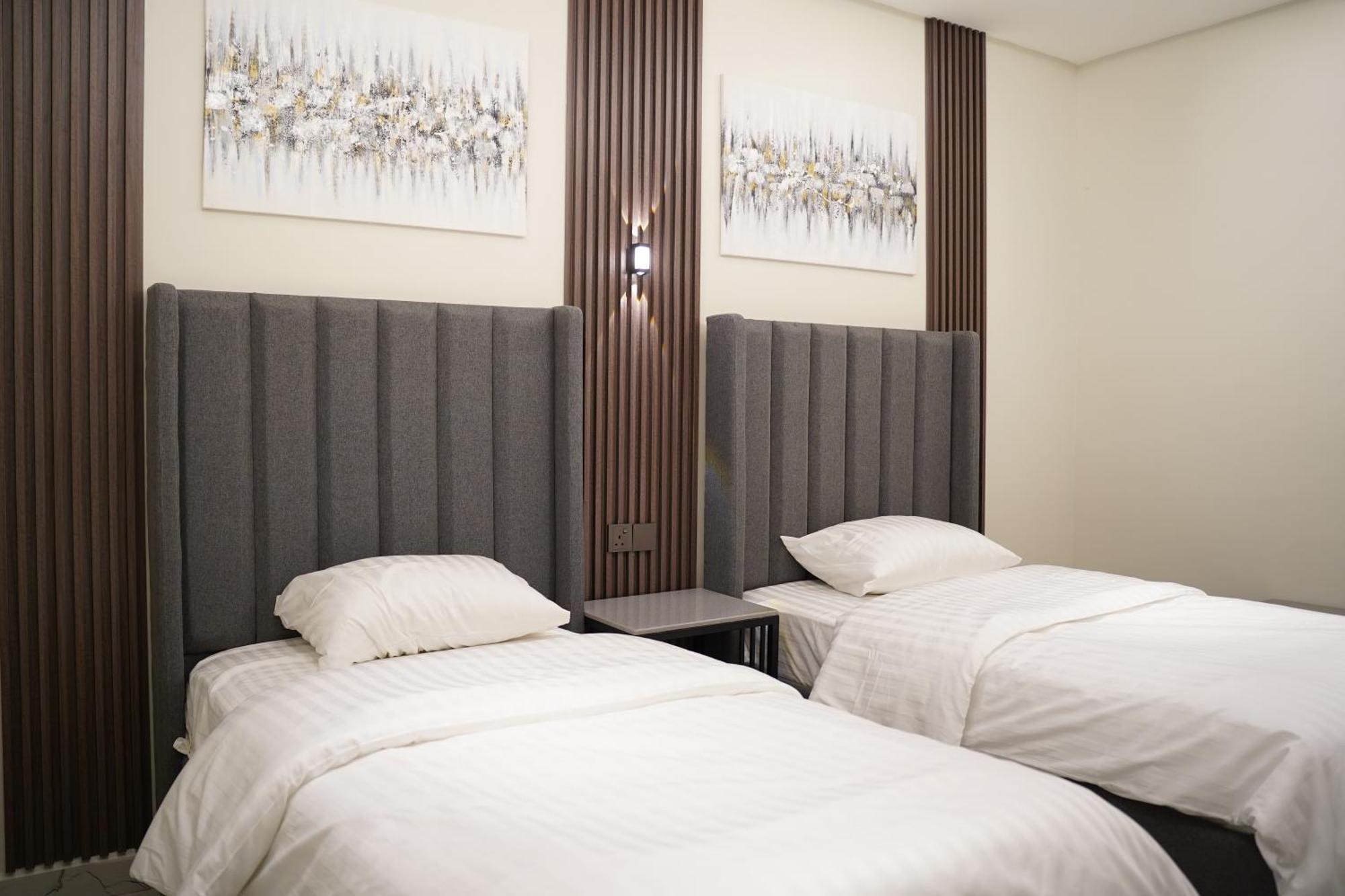 Lavenue Resthouse Apartment Nizwa Exterior photo